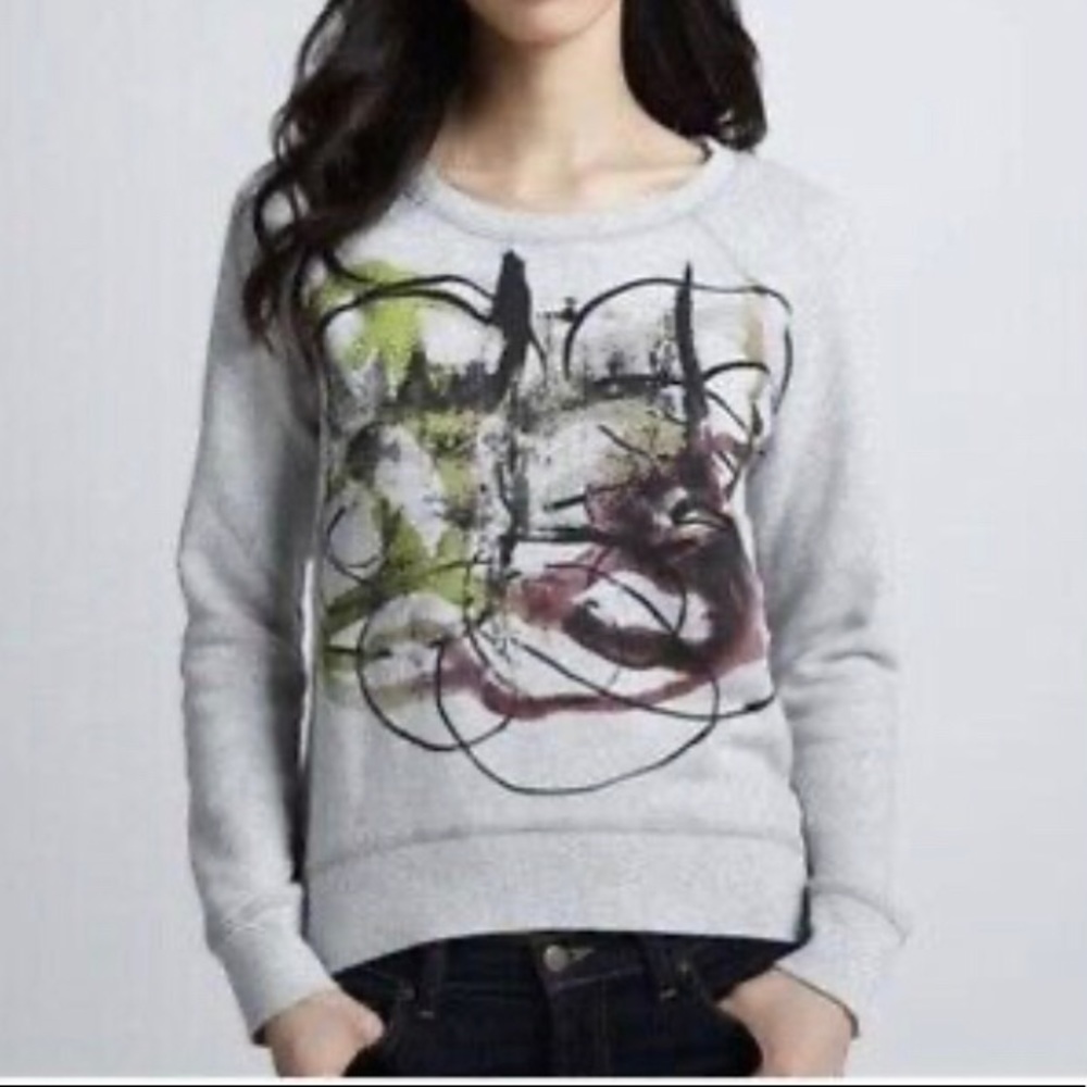 Neiman Marcus x Target Proenza Schouler sweatshirt